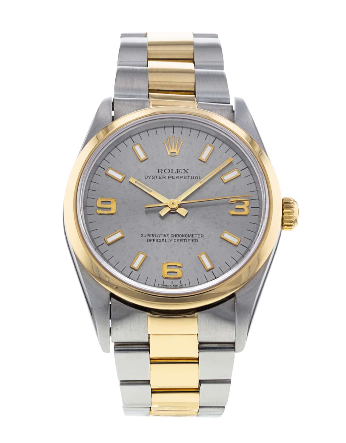Rolex Oyster Perpetual 14203